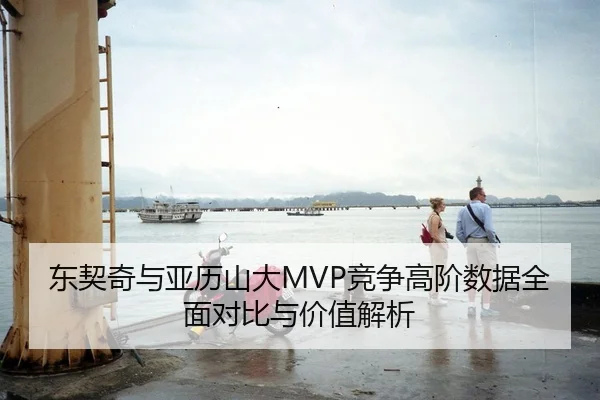 东契奇与亚历山大MVP竞争高阶数据全面对比与价值解析